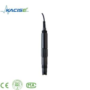 China Waste water analyzer water quality ammonia nitrogen sensor tester on sale