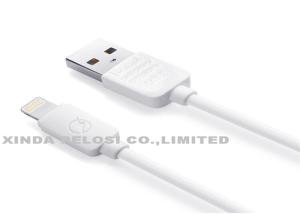 IOS8 Mobile Phone Accessories Micro USB Charger Cable For IPod / IPhone