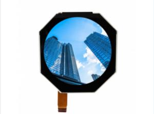 Buy cheap 2.5 Inch 480x480 Small LCD Display Module Ips Tft Lcd Display product