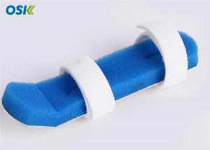 China Adjustable Finger Extension Splint , Finger Fracture Splint S / M / L Optional on sale