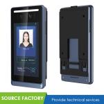 5 Inch Face Recognition Devices , Time Attendance Access Control For School /