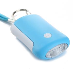 Buy cheap Large Sound Portable Personal Device Security Panic Alarm Button 130DB For Self Defence product
