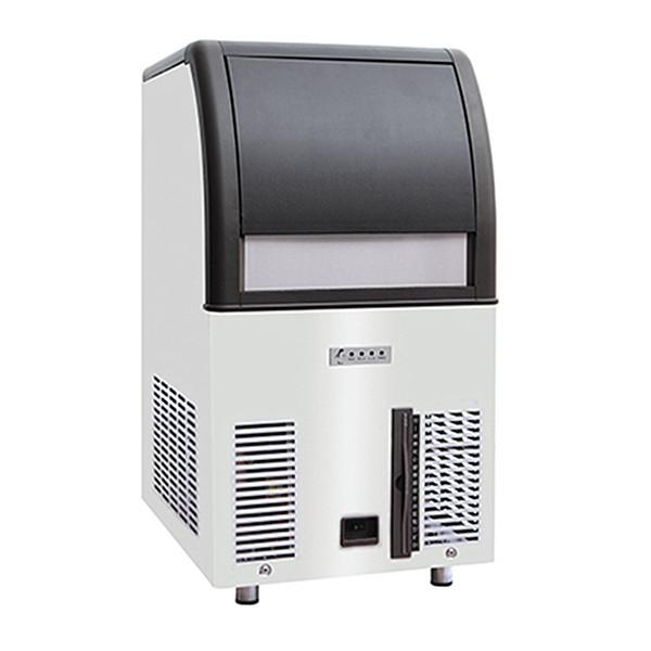 Quality 36Kg Ice Machine Cube Maker Home Small Ice Making Machine for sale