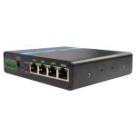 Gateway Modem 5G Industrial Router With SIM Slot Serial RS232 RS485