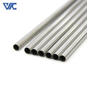 Kovar Invar Alloy Nickel Alloy Expansion Alloy Invar 36 42 Seamless Tube