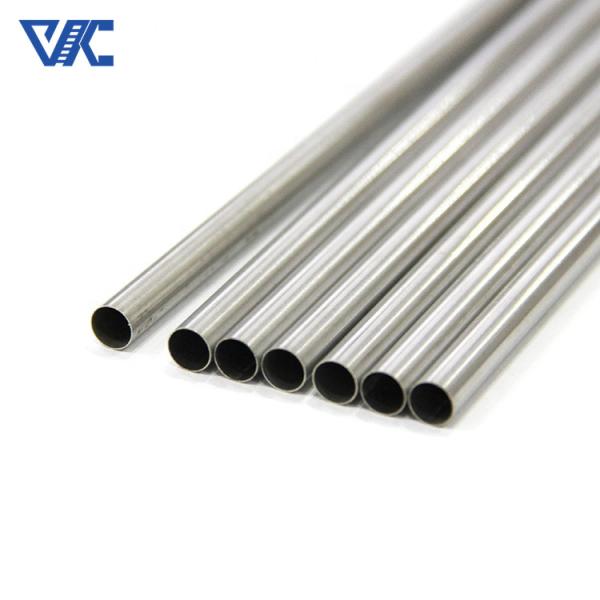 Quality Kovar Invar Alloy Nickel Alloy Expansion Alloy Invar 36 42 Seamless Tube for sale