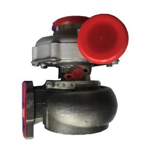 Howo Truck Turbocharger VG1560118229 HX50W