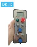 Four-Way Variable Frequency Crane Wireless Remote Control