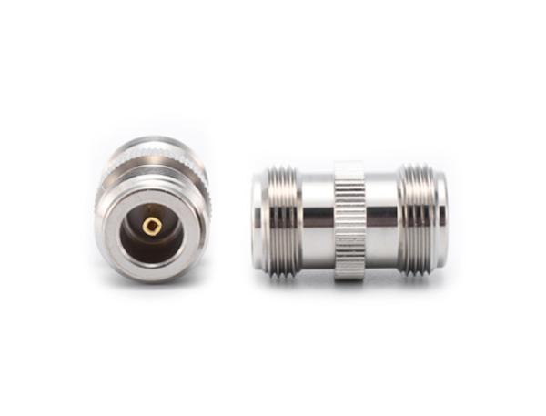 Quality N double female RF Coaxial Adapter for sale