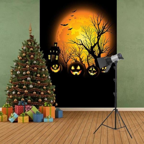 Quality 95*73cm Halloween Wall Backdrop for sale