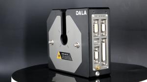 China High Speed Laser 3D Filament Measurement 0.2mm-10mm Contactless on sale