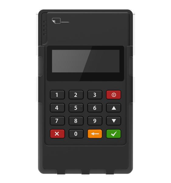 Quality Mini Bluetooth POS Machine for sale