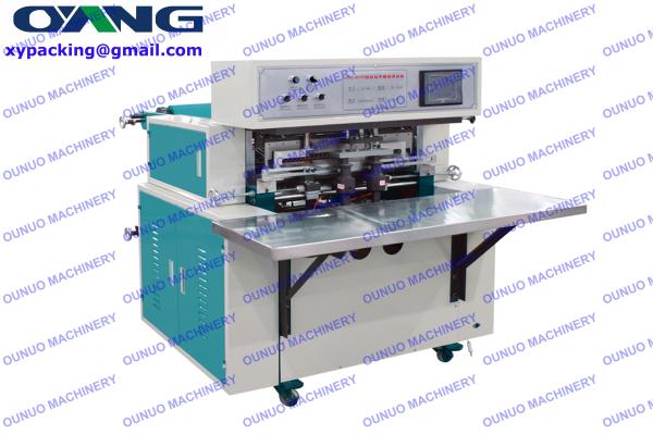 Quality Soft loop handle making machine for sale