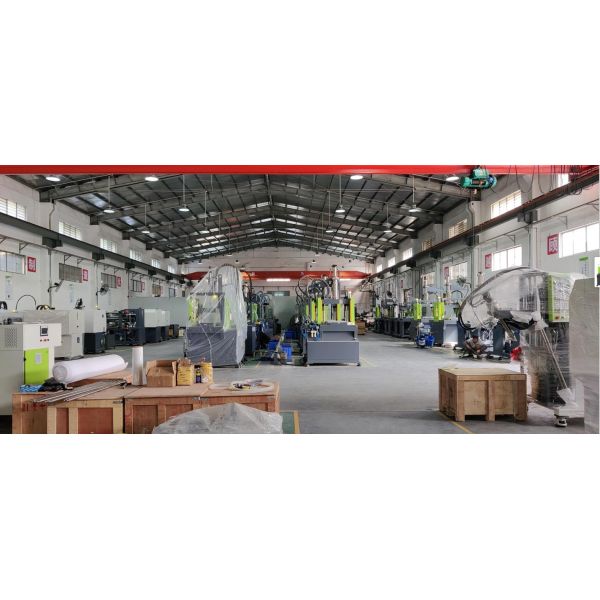 Fully Automatic Silicone Injection Molding Machine For Baby Feeding Products