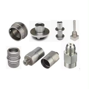 Buy cheap Large Precision Cnc Machining Parts Company Cnc Laser Cutting Machine Parts product