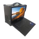 17.3 Inch Portable Industrial Computer Products Personal Computer IPC Custom