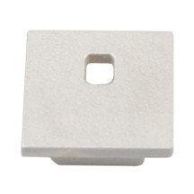 1515 Aluminium Profiles for LED Strip Lights LED Bare Channel Outdoor PVC LED Profile