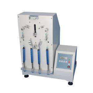 35KG 75mm Zipper Reciprocating Fatigue Testing Machine