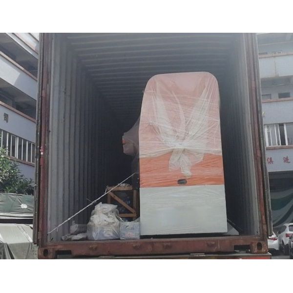 94 Inch Industrial Multi Needle Shuttleless Quilting Machine For Mattress Cover