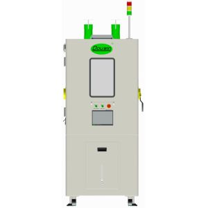 Stainless Steel Battery Test Chamber , 380VAC 600L Low Pressure Chamber