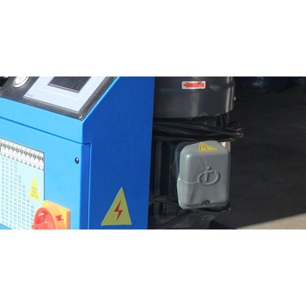 High Pressure Hydraulic Hose Crimping Tool Hose Crimper Hydraulic Pressing Machine