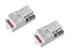Long Distance High Bay Occupancy Sensor , Microwave Sensor Module 120~277V AC
