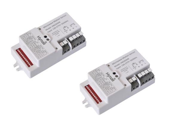Quality Long Distance High Bay Occupancy Sensor , Microwave Sensor Module 120~277V AC for sale