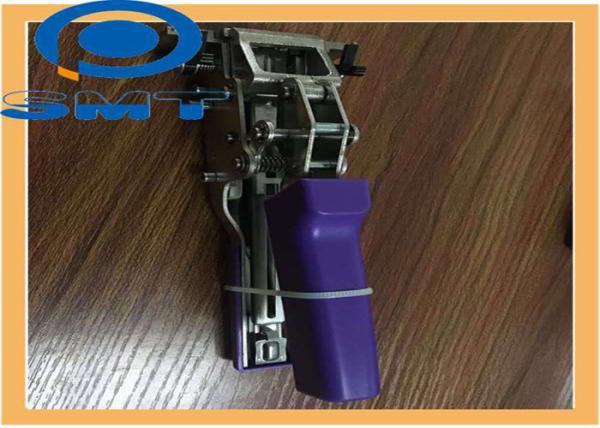 Quality High Precision SMD / SMT Splice Tool For Splicing Component , Purple Color for sale