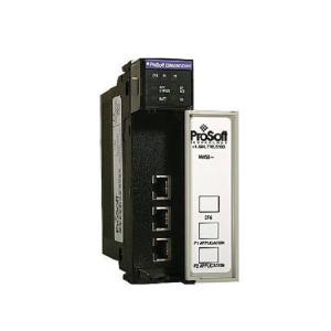 China PROSOFT MVI56E-MCM / NETWORK INTERFACE MODULE / PLC COMMUNICATION MODULE on sale