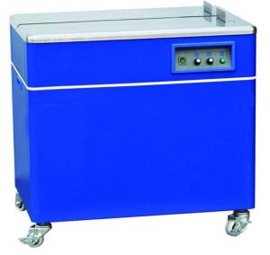 China SM06H Semi Automatic Strapping Machine on sale