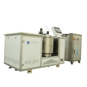 Buy cheap Automatic Vacuum Brazing Machine With Precision Heating Up To 950.C product