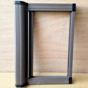Aluminum Screen Window for Customisation in Screen Windows Customisation