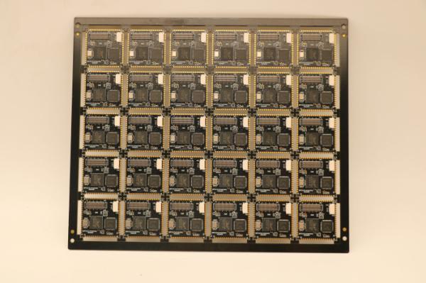 Quality SMT DIP EMS PCB Assembly PCBA Manufacturing Services 94v0 Standard for sale