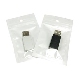 Buy cheap Support By MOQ Quantity - Silver Safety Charging USB Data Blocker product