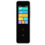 Smart M10 AI Language Voice Translator Recorder ChatGPT For Overseas Travel