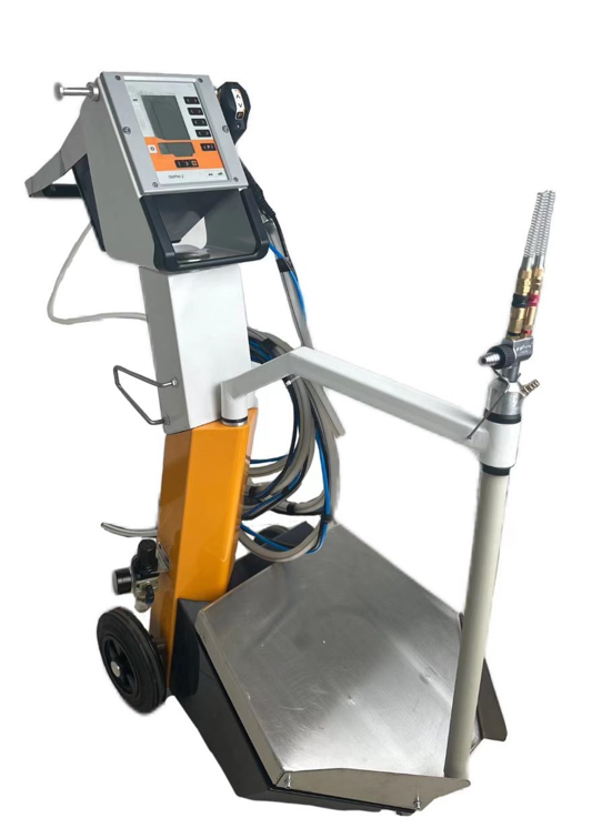 Coating Equipment PT-S45-5 Powder Coating Sprayer 450g/min for Electrostatic Painting