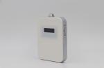 Eight Languages Tour Guide Audio System , Wireless Guide System 50g Weight