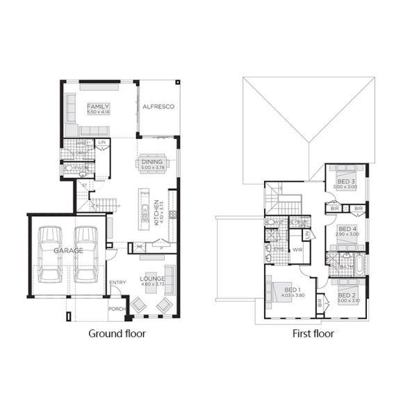Eco Steel Frame Prefab House Lightweight Modern Modular Home