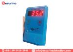 LED Display Touchless Fever Detection System By Measuring Forehead Or Wrist
