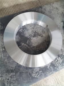 Industrial Rotary Slitter Blades HMB Coil Copper Processing