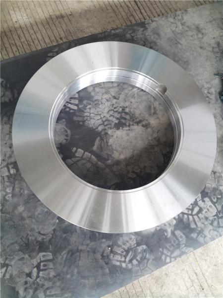 Quality Industrial Rotary Slitter Blades HMB Coil Copper Processing for sale