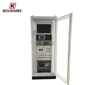 Buy cheap Cabinet CEMS Continuous Emission Monitoring System Explosion Proof product