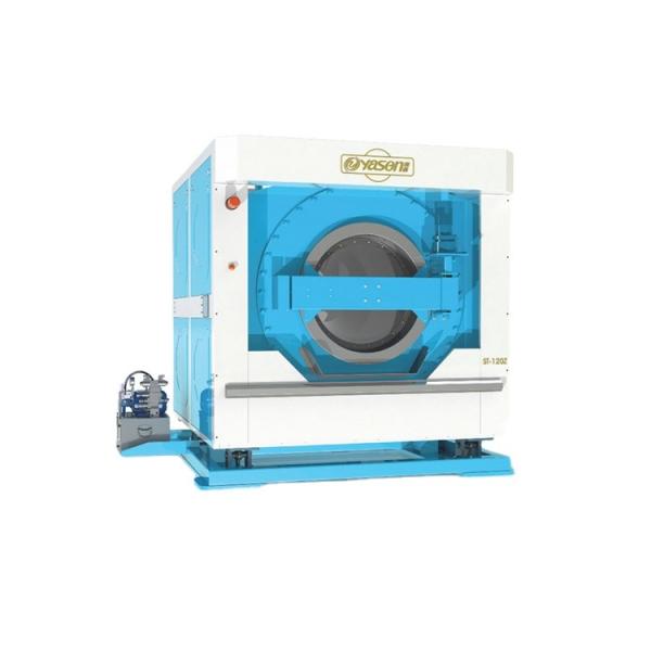 Quality Laundry System of Washer Extractor Machine Set of Equipment for Hot Water Cleaning for sale