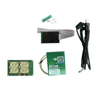 Buy cheap All System valid Rfid Read Write Module Free Drive Easily Plug In And Play. product