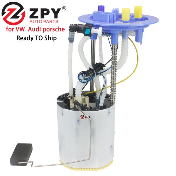 Quality ODM High Pressure 2000 Audi A6 Fuel Pump L4F0919051BC 4F0919051BC 4F0919087C for sale