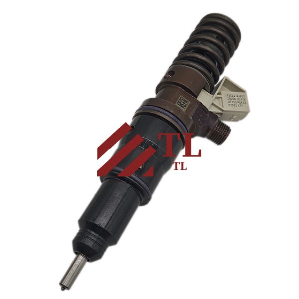 Volvo D11K Fuel Injector 22282198 for FM330 FMX330 FMX370 FM450 Trucks