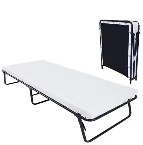 Quality Durable Bed Frame Check Out Our Folding Metal Bed Frame Collection for sale