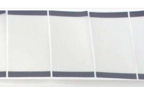 Quality Opal PMMA Light Diffuser Scratch Free Lamp Recessed Parts DE 011267 Approved for sale