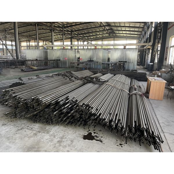 R32 Mining Hollow Self Drilling Anchor Bolt Rods