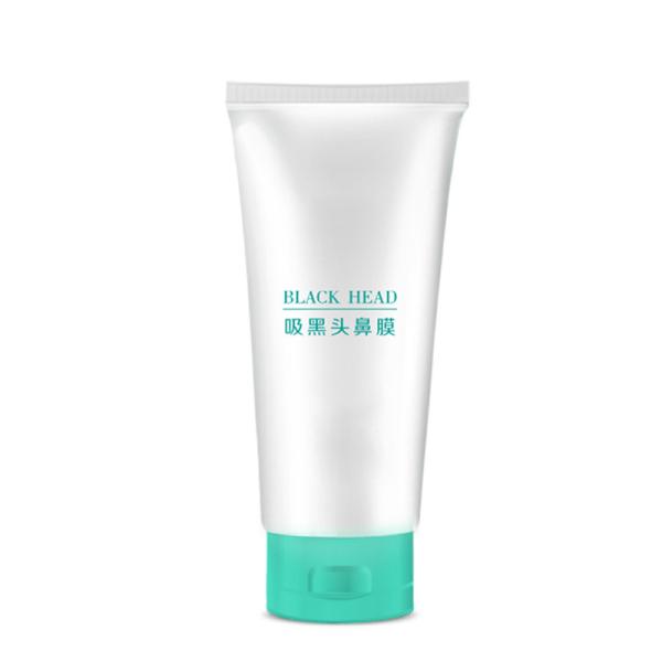 Quality Shrink Pores Gentle Face Cleanser Blackhead / Acne Removal For All Kinds Skin for sale